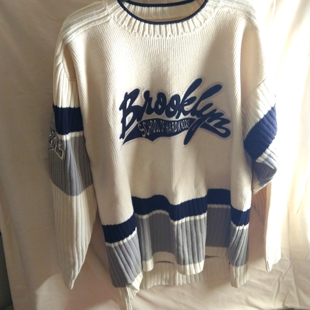 Sweater